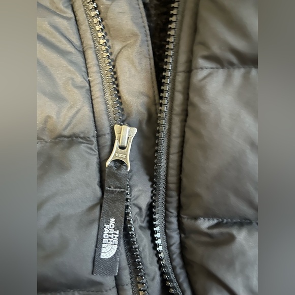 The North Face  Hooded down puff Jacket - Picture 14 of 14